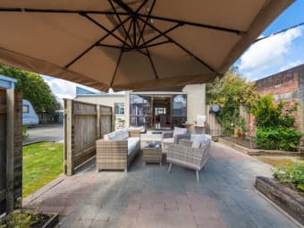 8 Montagu Street, Feilding, Manawatu-Wanganui