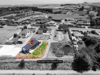 69B Weston Road, Weston, Otago