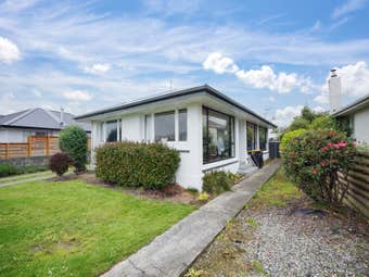 42 Eden Crescent, Glengarry, Southland