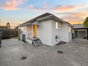 2/36 Panorama Road, Mount Wellington, Auckland