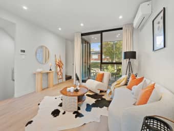 2 & 3/26 Owens Road, Epsom, Auckland