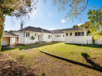 40 High Street, Bulls, Manawatu-Wanganui