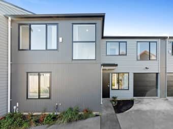 44c Freeland Avenue, Mount Roskill, Auckland
