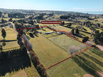 27 Bulleid Road, Deborah, Otago
