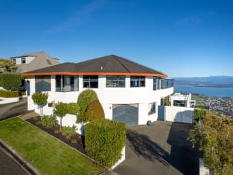 328 Princes Drive, Britannia Heights, Nelson