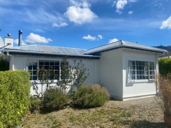 81 Sunderland Street, Clyde, Otago