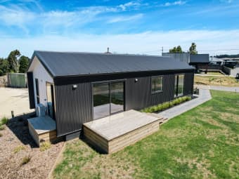 69B Weston Road, Weston, Otago