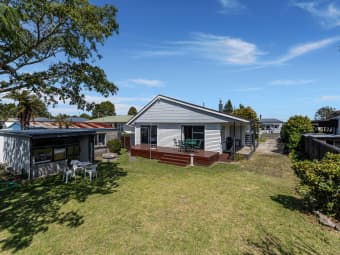 14 St John Street, Opotiki, Bay of Plenty
