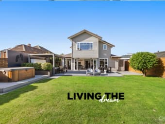 20 St James Avenue, Boulcott, Wellington