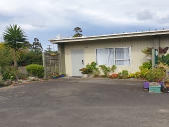 Springs Road, Parakai, Auckland
