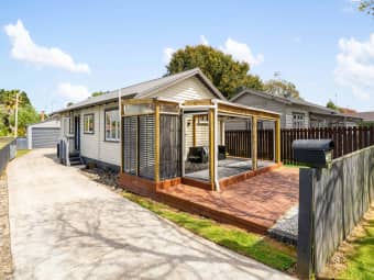 3A Birdwood Road, Pukekohe, Auckland