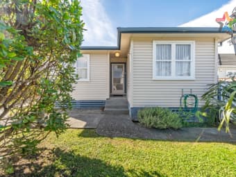 64 Wise St, Wainuiomata, Wellington