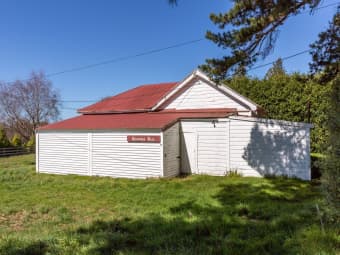 583 Belvedere Road, Carrington, Wellington