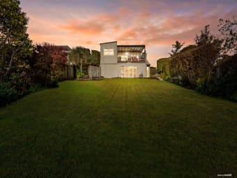 19 Newhaven Terrace, Mairangi Bay, Auckland