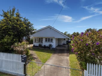 14 St John Street, Opotiki, Bay of Plenty