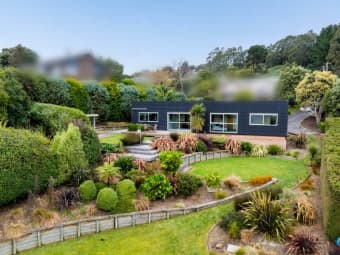 35 Waikana Street, Broad Bay, Otago