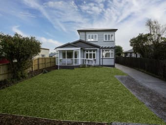 21 Wainoni Road, Wainoni, Canterbury