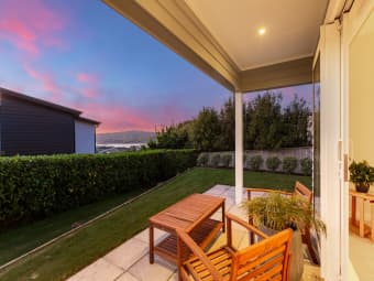 135 Endeavour Drive, Whitby, Wellington