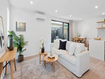 73A Cornwall Street, St Albans, Canterbury