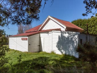 583 Belvedere Road, Carrington, Wellington