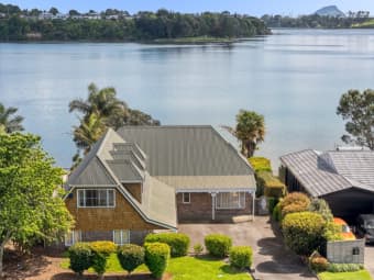 37 Forrester Drive, Welcome Bay, Bay of Plenty