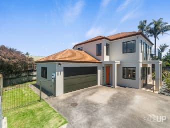 57 Wiseley Road, West Harbour, Auckland