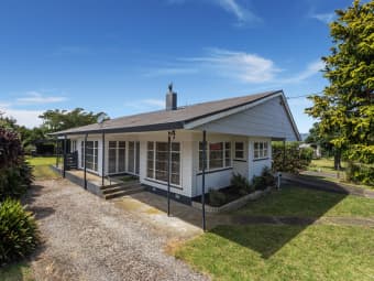 14 St John Street, Opotiki, Bay of Plenty