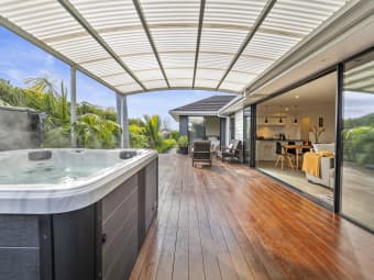 3 Floyd Road, Riverhead, Auckland