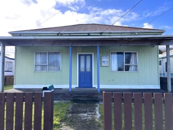 83 Bright Street, Cobden, West Coast