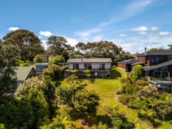 202 Te Wahapu Road, Russell, Northland