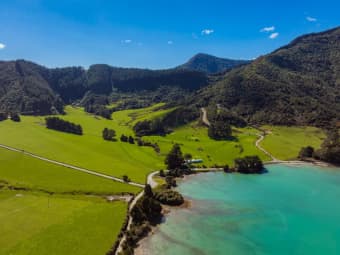 6718 Kenepuru Road, Nopera, Marlborough