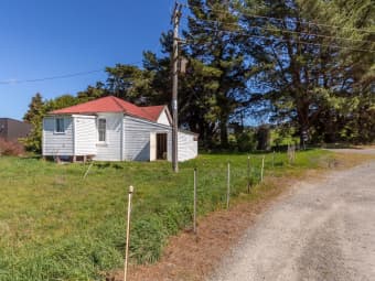 583 Belvedere Road, Carrington, Wellington