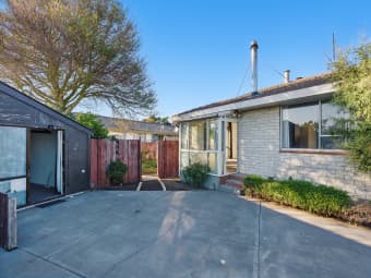 2/19 Leonie Place, Aranui, Canterbury