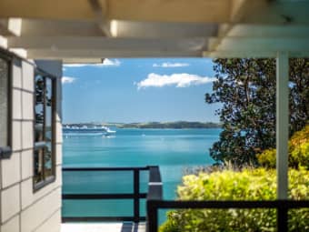 202 Te Wahapu Road, Russell, Northland