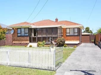 27 Fernaig Street, Papakura, Auckland
