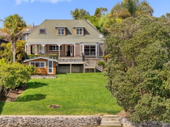 37 Forrester Drive, Welcome Bay, Bay of Plenty