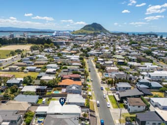 26A Campbell Road, Mount Maunganui, Bay of Plenty
