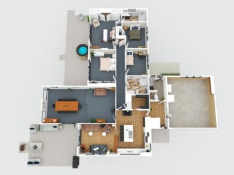 Lot 1 Blackhead Road, Wallingford, Hawke's Bay