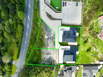 41d Candia Road, Swanson, Auckland