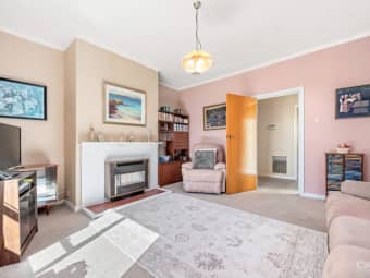 17 Hart Avenue, Boulcott, Wellington