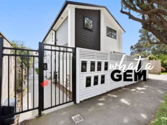 1/36 Mitchell Street, Epuni, Wellington