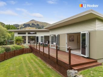 20 Holm Avenue, Broad Bay, Otago