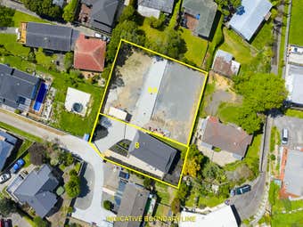 8A Winhall Rise, Remuera, Auckland - Property Profile