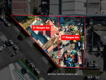 21 Glasgow Avenue, Papatoetoe, Auckland