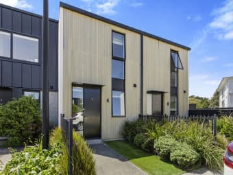 47 Te Ara O Paetutu, Petone, Wellington