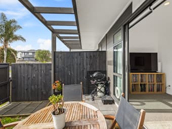 1C Shamrock Lane, Te Atatu Peninsula, Auckland