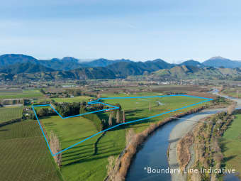 378 Pugh Road, Hope, Tasman