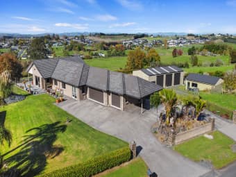 30 Moorfield Road, Te Kauwhata, Waikato