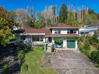 69A Awakino Road, Te Kuiti, Waikato