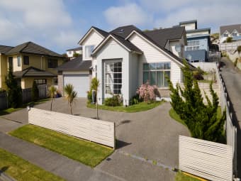 8 Neston Grove, Churton Park, Wellington
